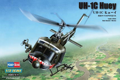 hbb87229-172-hobby-boss-uh-1c-