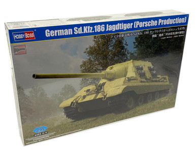 第5弾マイクロアーマーJAGDTIGER Sd.Kfz.186 BOX hbb84564-135-hobby-boss-sdkfz.