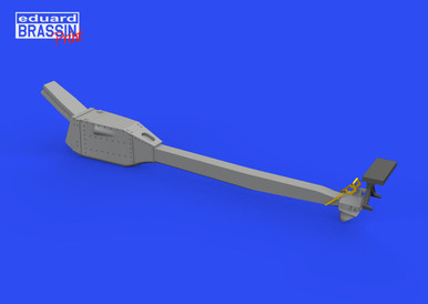 Tailhook Model Kit 1/48 Eduard F-4B Tail Hook for Tamiya (PE & Resin) - MMD - Military ...