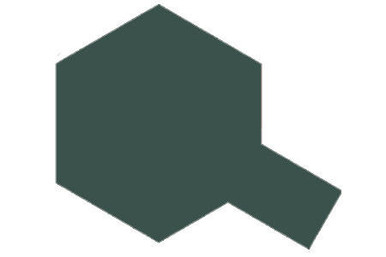 AS-29 Gray green (IJN) - 86529 - Paints and Accessories-Paints AS-29 Gray green (IJN) - 86529 - Paints and Accessories-Paints
