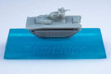 Blue Ridge Models 1/700 Blue Ridge Models USN LVT (x12) - 3D Printed - Squadron.com