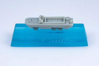 Blue Ridge Models 1/700 Blue Ridge Models USN DUKW (x12) - 3D Printed - Squadron.com