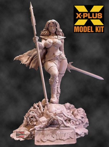 sonja model