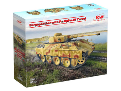 icm35360-135-icm-bergepanther-