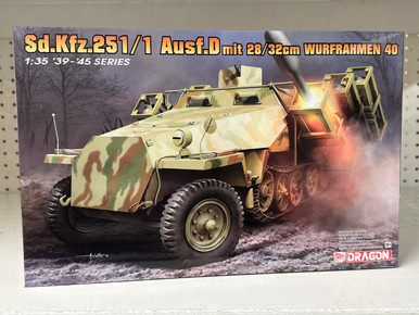 dml6861-135-dragon-sdkfz.251-d