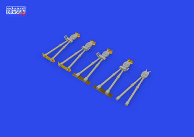 1/35 Eduard WWII German wire cutters PRINT 1/35 for - MMD - Military ...