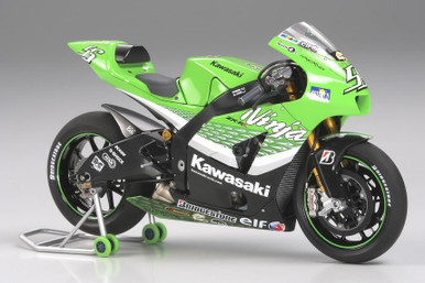 KUMI Yoshimura V2 Fender Eliminator Kit Ninja ZX-14/R 06-23