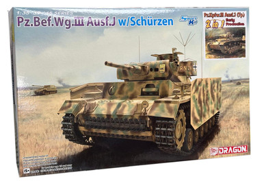 dml6628-135-dragon-pzbefwgiii-