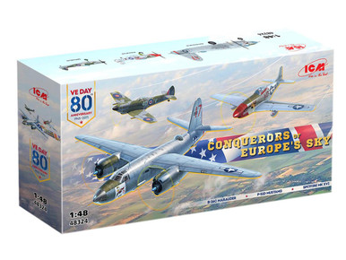 icm48324-148-icm-conquerors-of
