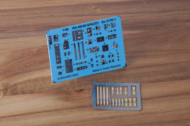 1/48 Eduard Do 217K SPACE - Squadron.com
