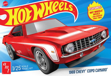 ミニカー GMP Holeshot Aussie 1969 Drag Camaro GMP Holeshot 1969