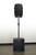 Ultimate Support SP-90B TeleLock® Speaker Pole with M20 Threaded Connection and Standard Sub Adapter