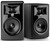 JBL 306P MKII 6" Powered Studio Monitor (Each)