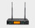 JTS RU-8012DB 2 Handheld Wireless Microphone System