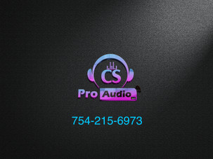 CS Pro Audio LLC