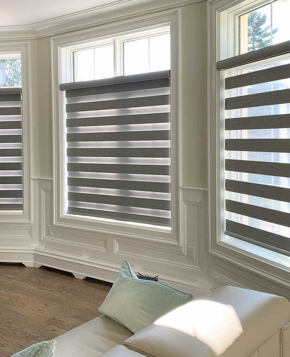 Custom Shades, Blinds & Drapes  Window Coverings - Blinds To Go