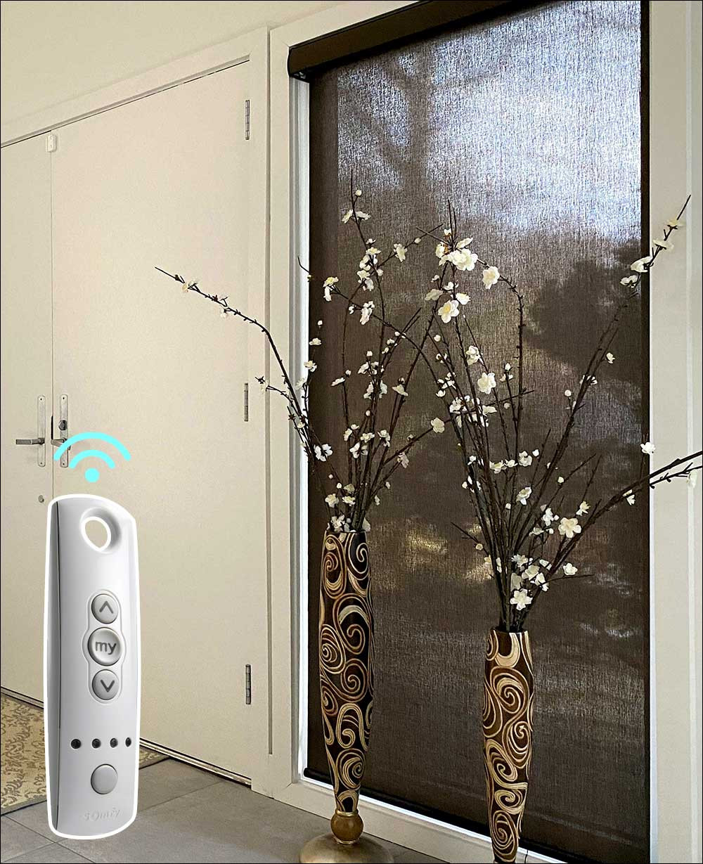Automatic Curtain Opener, Timing Function Curtain Motor Remote Control Wide  Compatibility Easy Installation Various Modes for Office