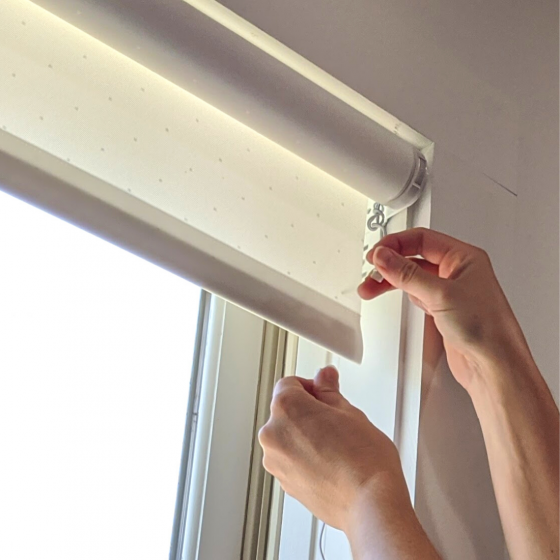 SOMFY Power Supply Liion Rechargeable Battery Pack for R28 Wire free Motor