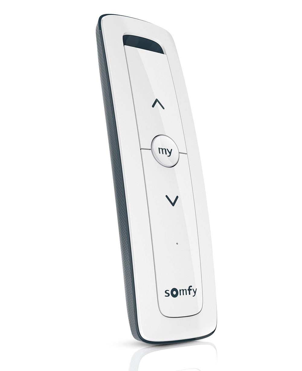 【新品】 ソムフィ somfy Connexoon RTS リモートコントロール Somfy Connexoon Window Wi-Fi Central Price | Windowo