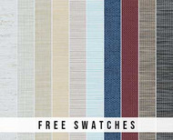 Springblinds Offers Free Samples!