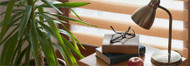 Zebra Dual Shade brings dramatic changes to the interior design of your home.