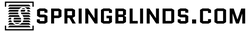 Spring Blinds