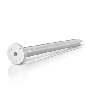 SPRINGBLINDS: SOMFY Sonesse 30 WireFree (Li-ion) RTS Motor Designed for  Silence & Simplicity 