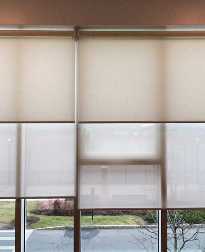 Custom Roller Shades / Blinds - Products