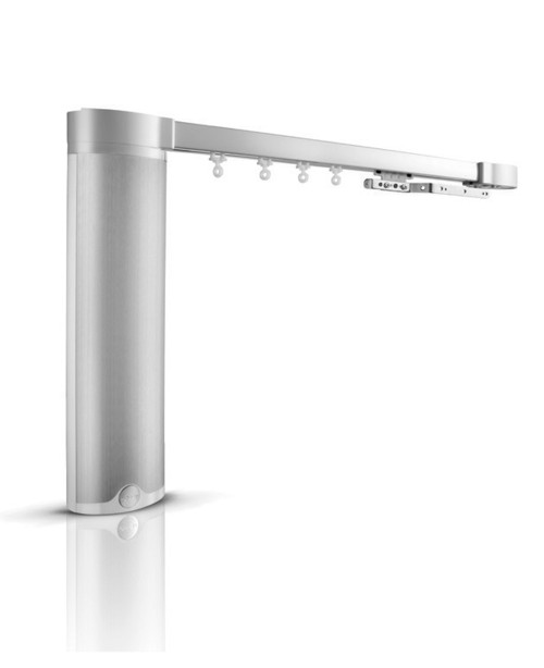 SOMFY Drapery Track System - Glydea® ULTRA 60 Motor RTS with 10' Plug (MPN #1246118)