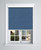 Blackout (100% Light Blocking) Fabric EZRise & FREE Valance Roller Shades Linen Blue Fabric.
With custom design options, a variety of fabrics to choose from, and 100% light blocking, the Blackout Roller Shades are the perfect blackout shades. Blue blinds are the perfect refreshing addition to your room,

Tranquil Serenity: Create a Calming Oasis with Linen Blue Fabric Blackout EZRise Roller Shades, Infusing Your Space with a Soothing Ambience
Coastal Charm: Bring the Refreshing Vibes of the Ocean with Linen Blue Fabric Blackout EZRise Roller Shades, Adding a Nautical Touch to Your Home
Effortless Elegance: Elevate Your Décor with Linen Blue Fabric Blackout EZRise Roller Shades, Blending Softness and Sophistication in Perfect Harmony
Restful Retreat: Block Out Unwanted Light and Achieve a Peaceful Environment with Linen Blue Fabric Blackout EZRise Roller Shades in Your Bedroom
Timeless Appeal: Embrace the Classic Beauty of Linen Blue Fabric Blackout EZRise Roller Shades, Enhancing the Aesthetics of Your Living Space