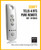 SOMFY Remote Telis 4 RTS Pure Remote (5-Channel) (MPN #1810633) PRE-ORDER