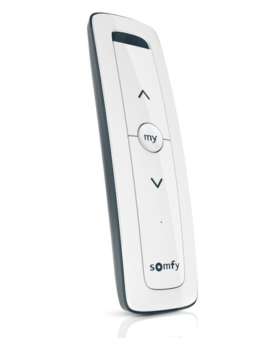 SOMFY Remote SITUO 1 RTS Pure Remote II (1-Channel) (MPN #1870571)