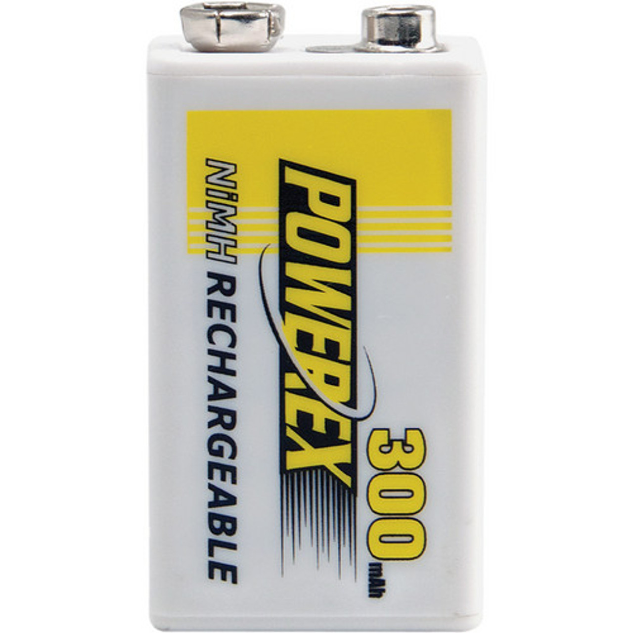 Rechargeable Batteries  Powerex by Maha Energy