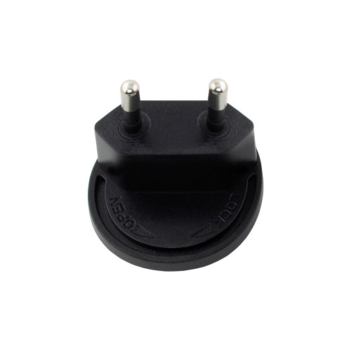 Switching Power Supply Plug Plate for Europe