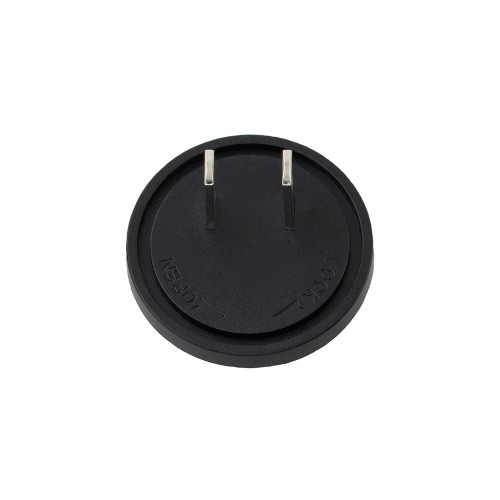 Switching Power Supply Plug Plate for USA