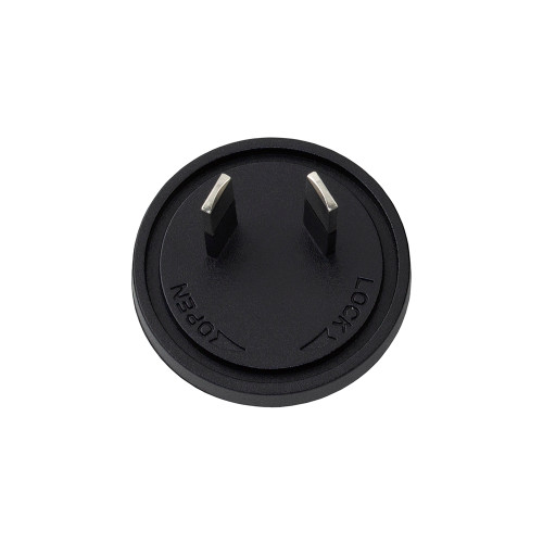 Switching Power Supply Plug Plate for Australia