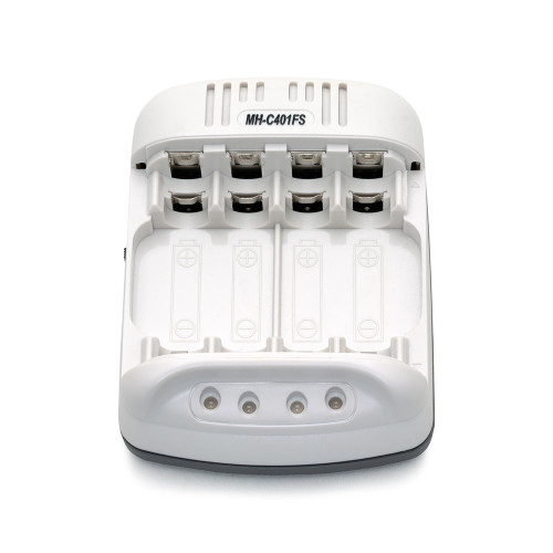 Powerex MH-C401FS Charger