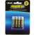 Powerex AAA 1000mAh (4-pack)