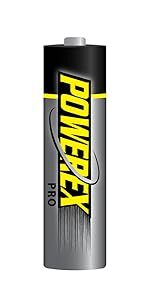 Powerex PRO AA