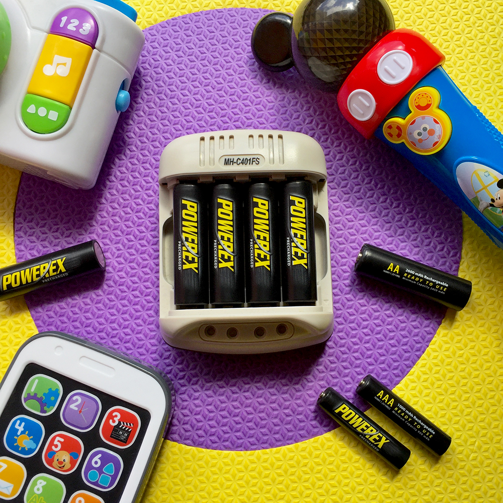 AAA Battery – ShenanigansToys