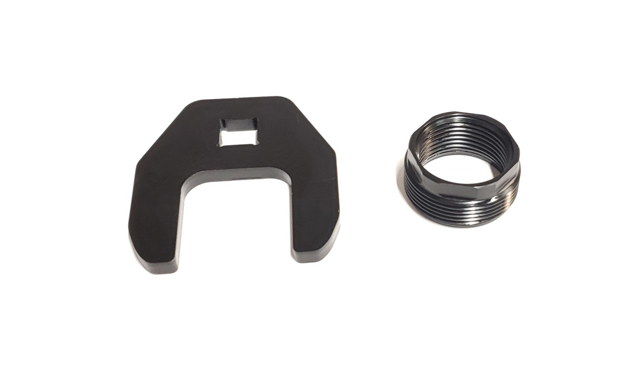 Barrel Nut & Wrench Ruger Precision Rifle Patriot Valley Arms