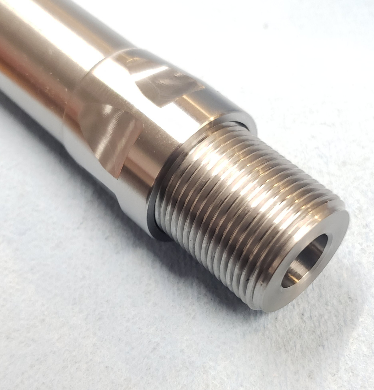 Barrel Nut - Tikka T3 / Ruger American / Sako M595 - Patriot