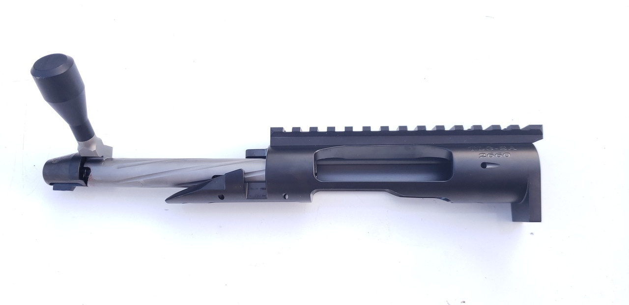 Bighorn Tl3 Minuteman Barreled Action Deposit Patriot Valley