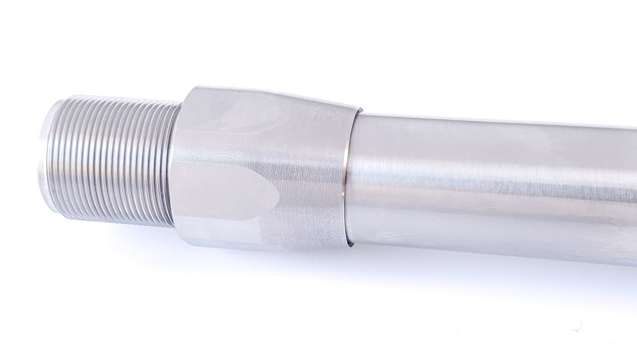 Barrel Nut for Savage & Remage Barrels Patriot Valley Arms