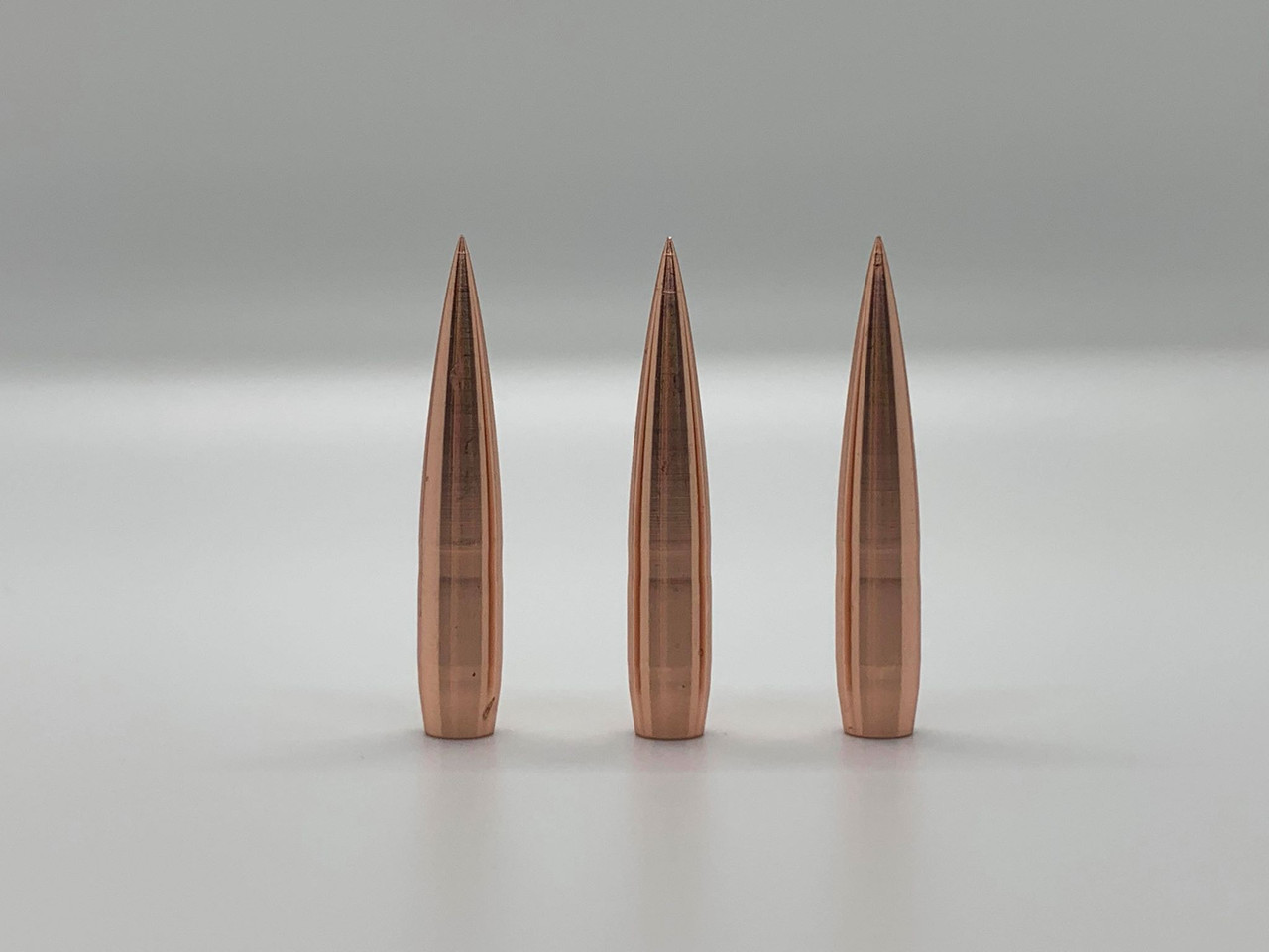 Inert .25 Caliber Bullets (5ct)