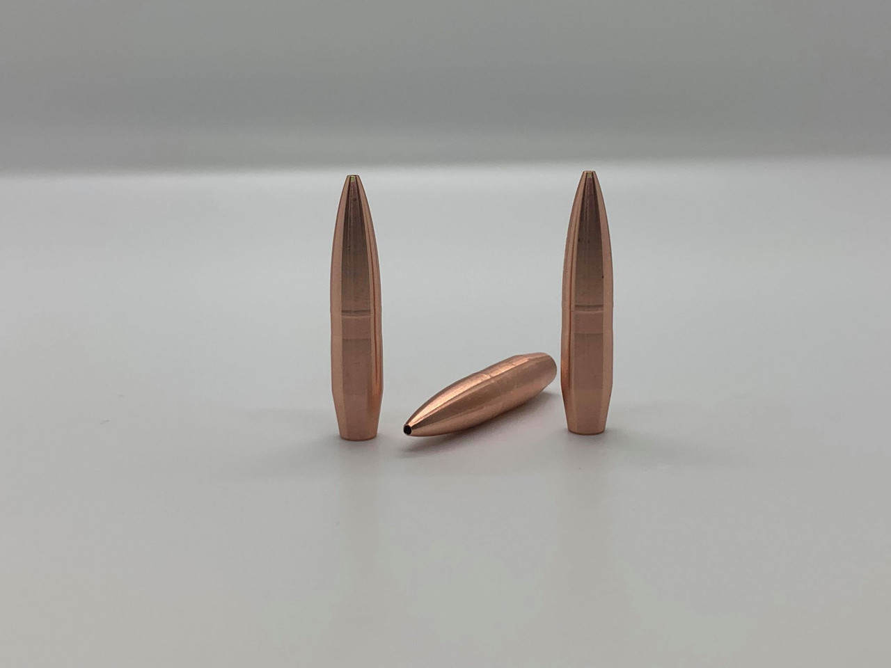 FLM 270 144gr "Cayuga" Hunting Bullets - 50ct