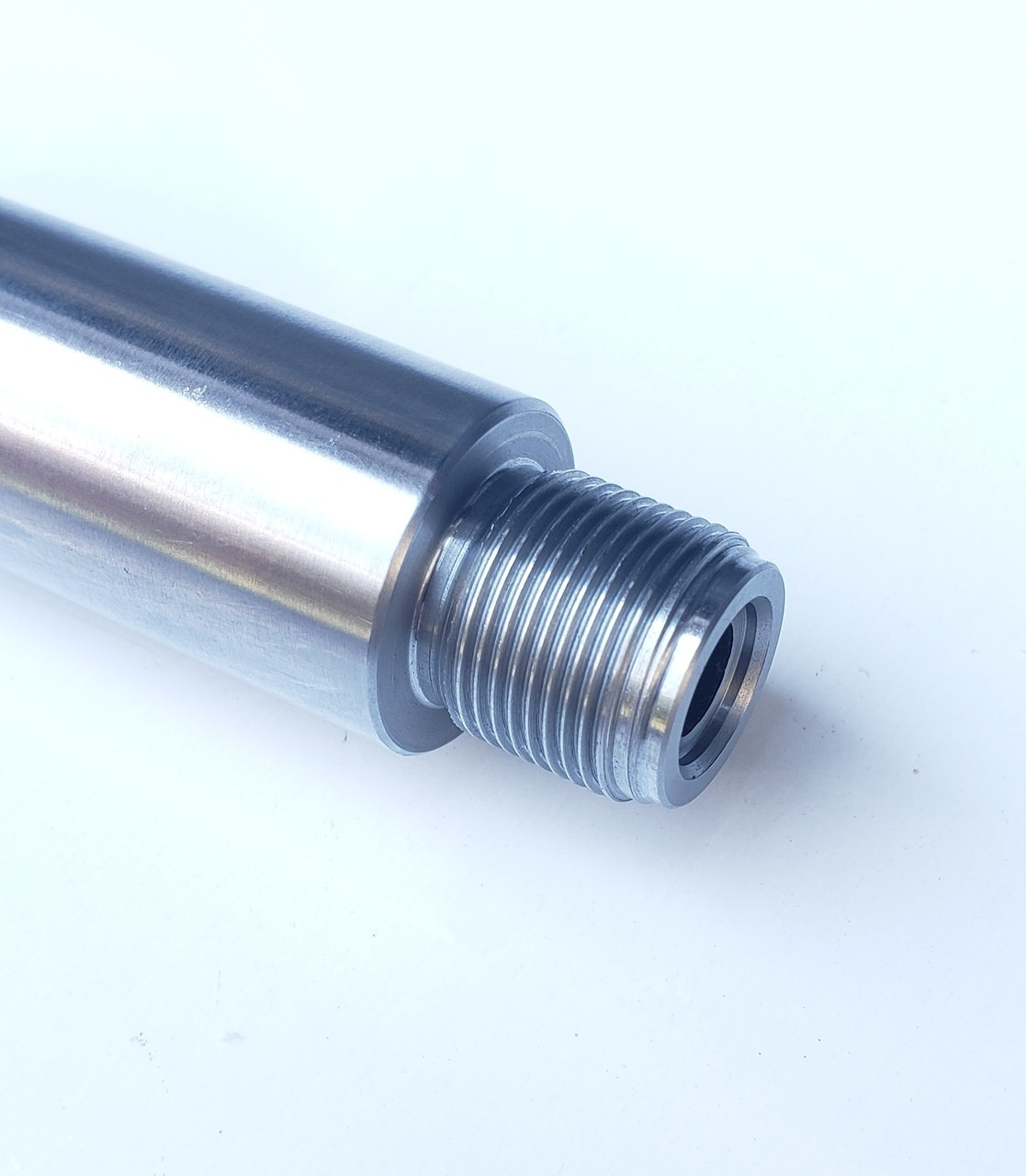 450 Bushmaster Prefit