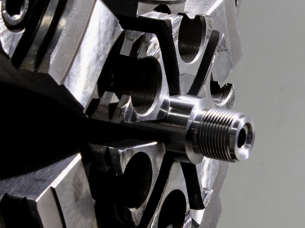 Coup de Grace Barreled Action Sale - BF2025