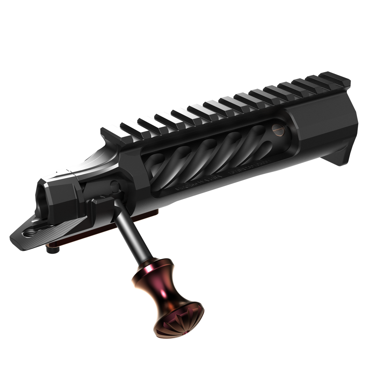 Coup de Grace Barreled Action Sale - BF2025