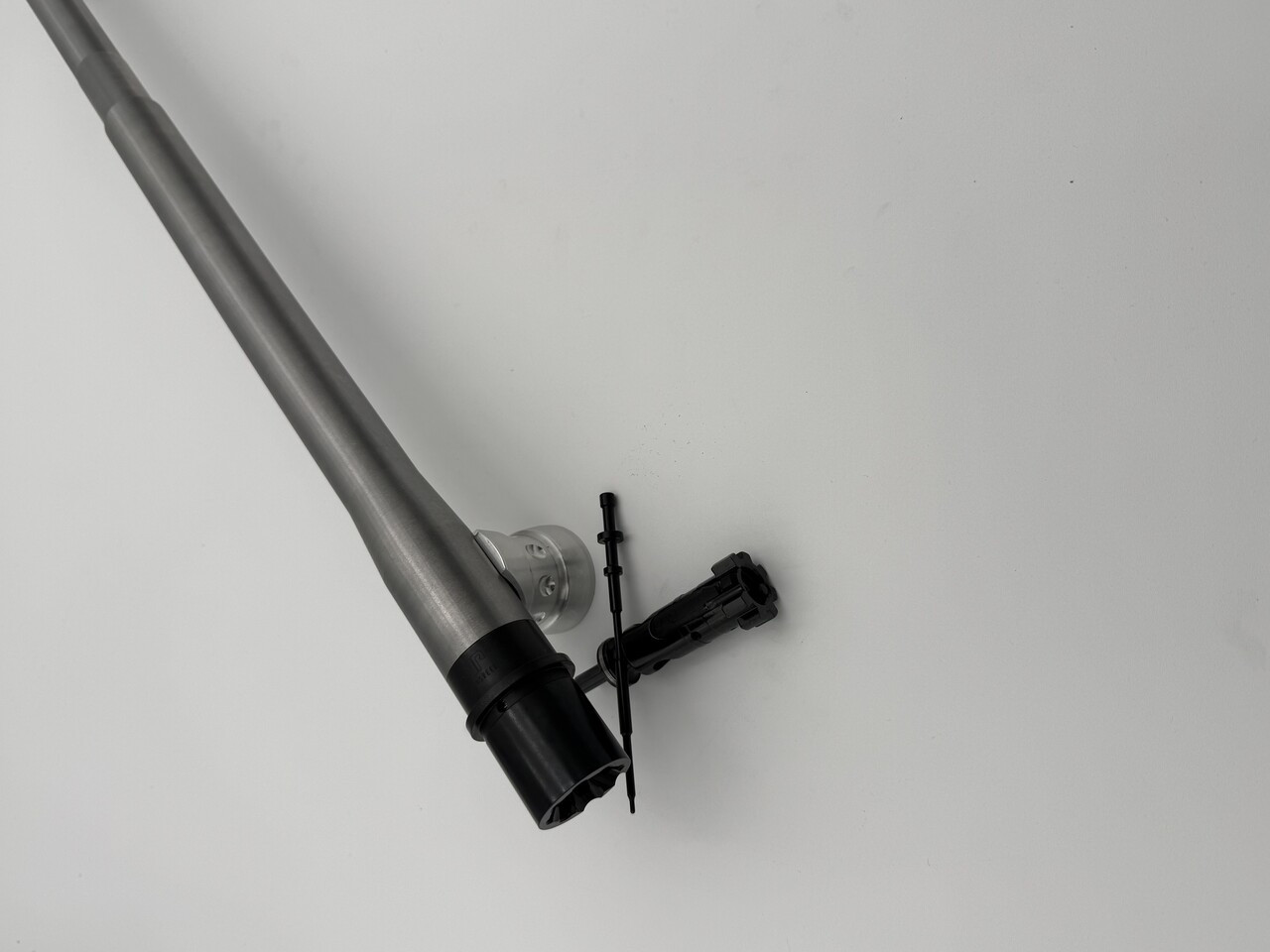 Osprey AR-10 6mm Options